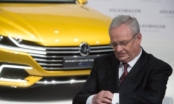 Will Volkswagen Scandal Tarnish ‘Made in Germany’ Image?