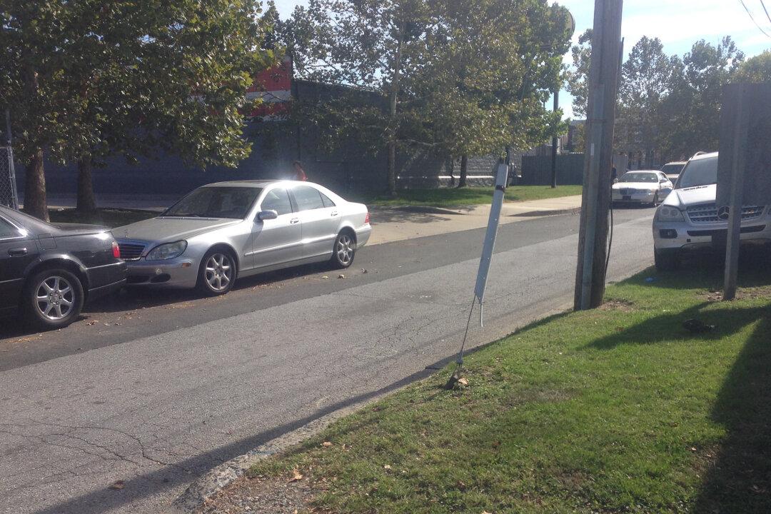 NAACP Wants Special Prosecutor in Death of Man in Wheelchair