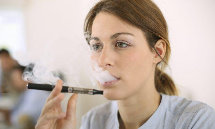 Vaping as a ‘Gateway’ to Smoking Is Still More Hype Than Hazard