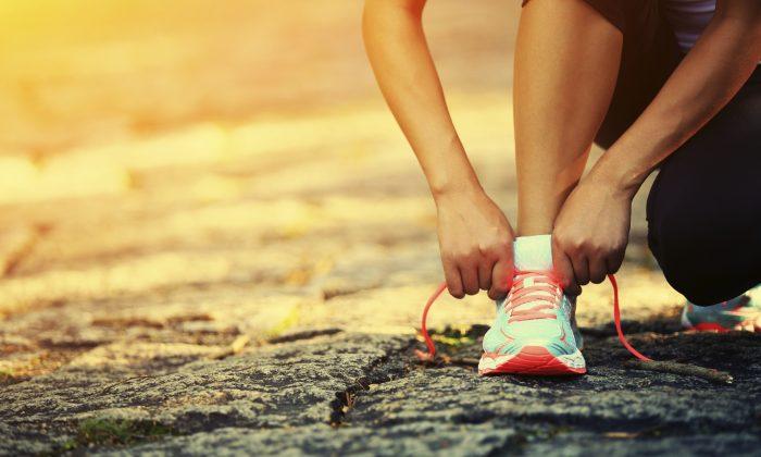 7 Easy Exercises That Are Key to Good Health