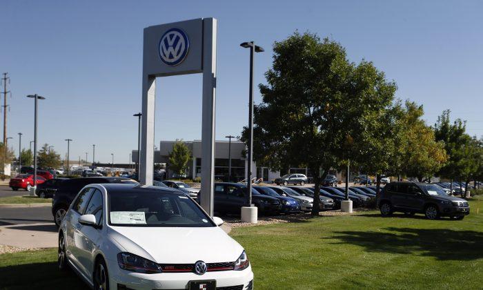 EPA to Change Diesel Tests to Thwart VW-like Cheating
