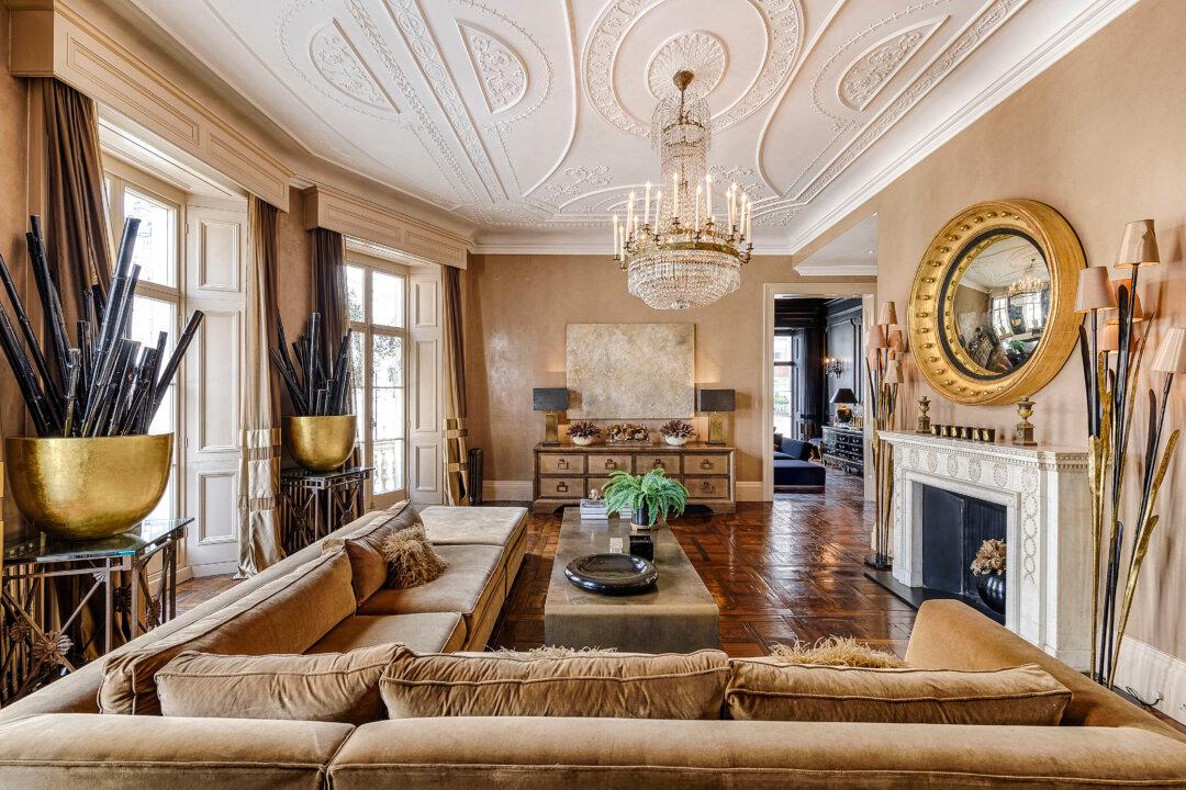 Finding a Home for your Art