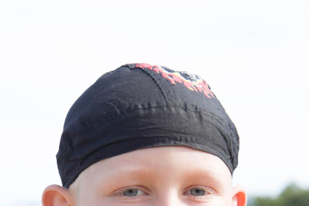 Poker Run Raises Money for Matamoras Boy with Leukemia