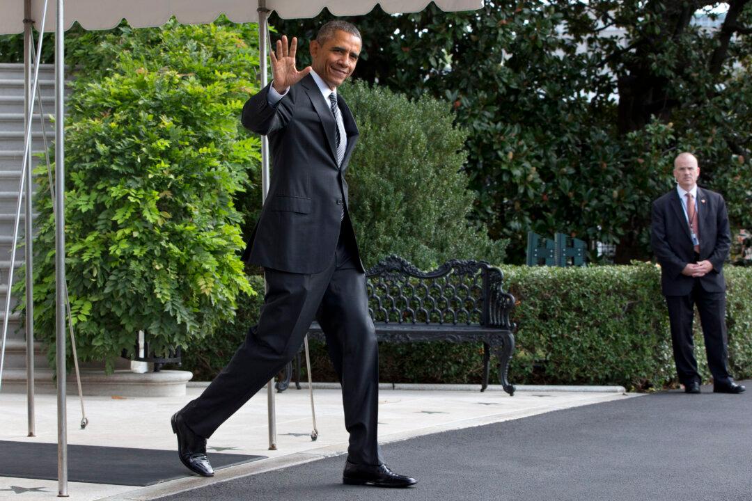 Obama, Russia Address UN Summit as Syria War Draws Spotlight