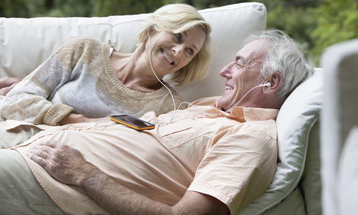 Dementia Patients May Benefit From Music Therapy