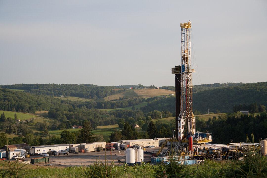 Fracking May Worsen Asthma for Nearby Residents, Study Says