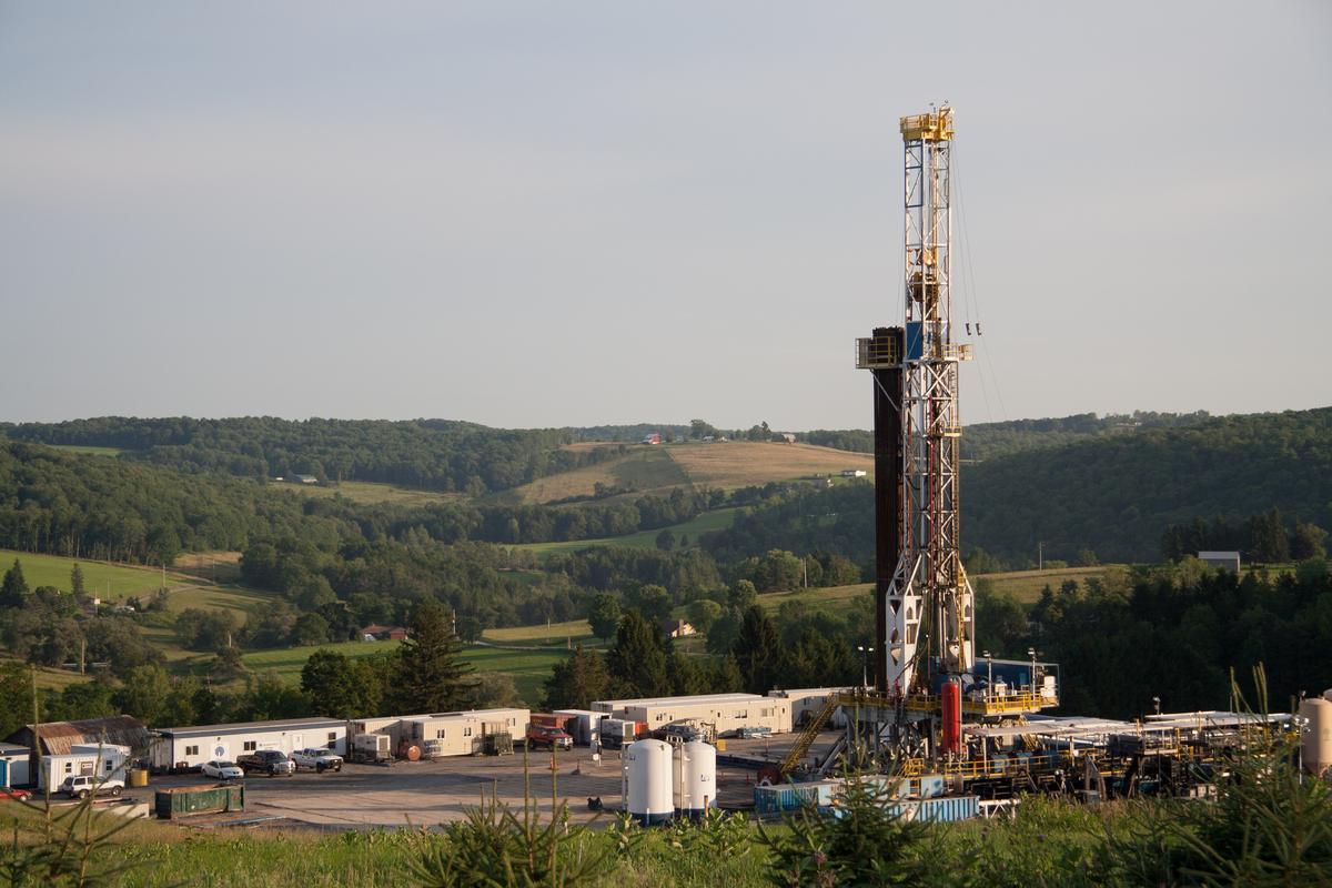 Fracking May Worsen Asthma for Nearby Residents, Study Says