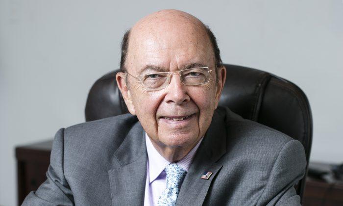 Look Out for a Commercial Revival With Wilbur Ross