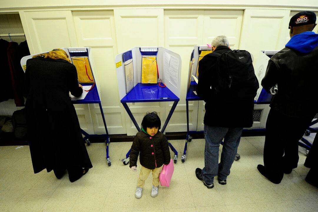 Apology Demanded From Deerpark Supervisor in Voting Challenges