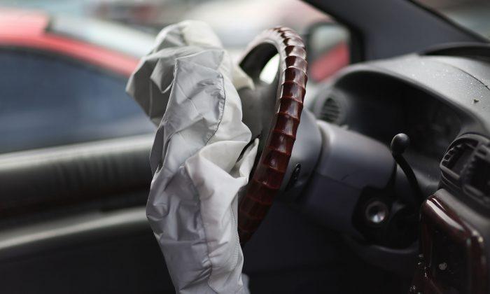 US Regulators Push for Recall of 52 Million Air Bag Inflators by Tennessee Company