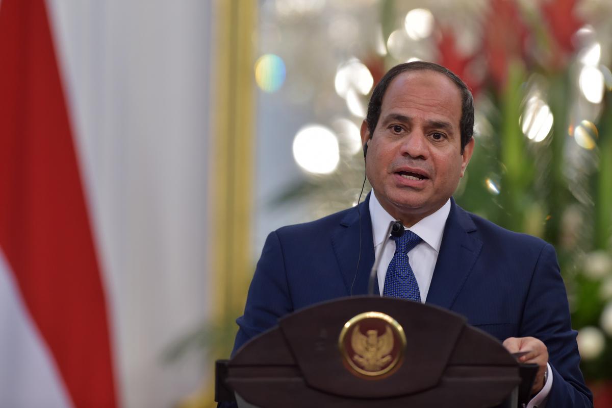 Egypt's President Plans Shift to Value-Added Tax Regime
