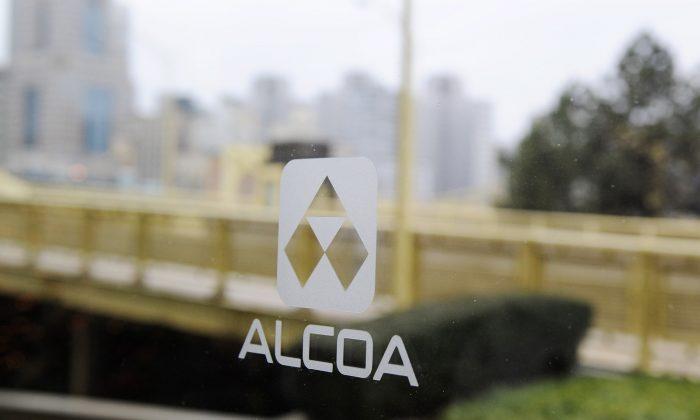 Alcoa Splitting Into Two Companies
