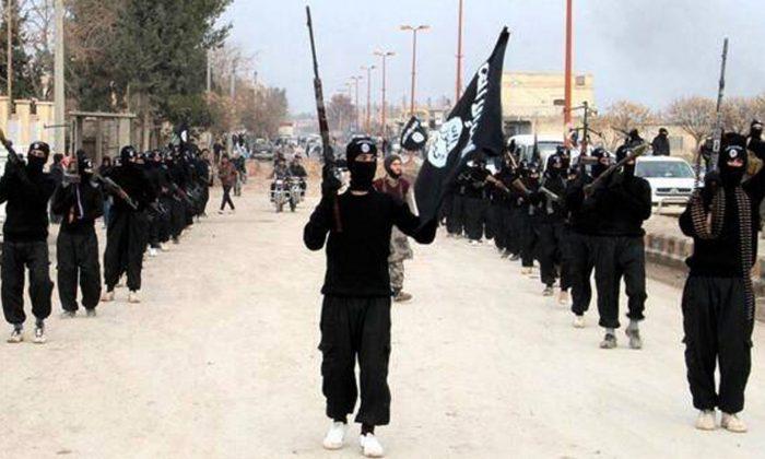 ISIS Data Leak Shows Diversity of Recruits; 12 Percent Opted for Suicide Missions