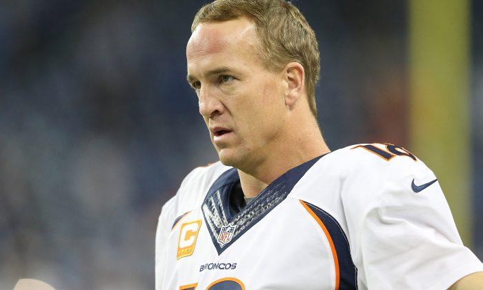 Can Manning End His Career on a High Note Like These Five Other All-Stars Did?