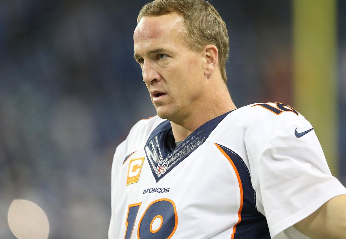 Can Manning End His Career on a High Note Like These Five Other All-Stars Did?