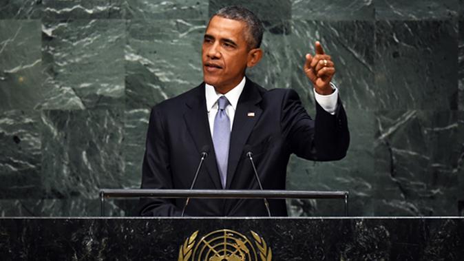 Obama, Putin Clash Over Vision for Resolving Syrian Crisis