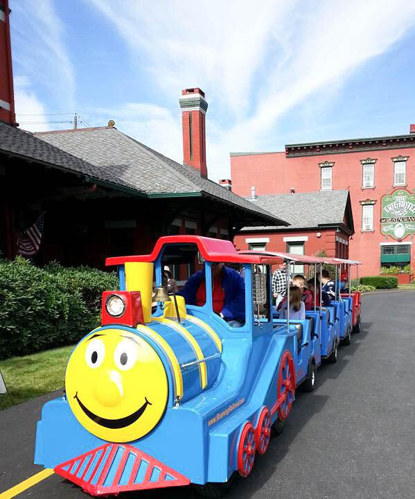 Port Jervis to Hold 24th Annual Fall Foliage Festival Sept. 25