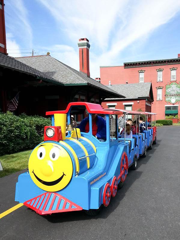 Port Jervis to Hold 24th Annual Fall Foliage Festival Sept. 25