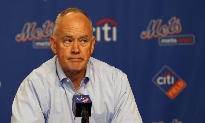 Four Years Later Alderson, Mets Were Right About Reyes