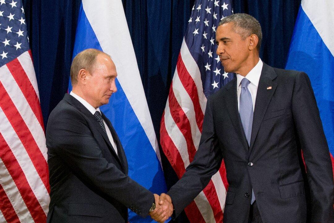 Narrowing Rift, US and Russia Entertain Cooperation in Syria