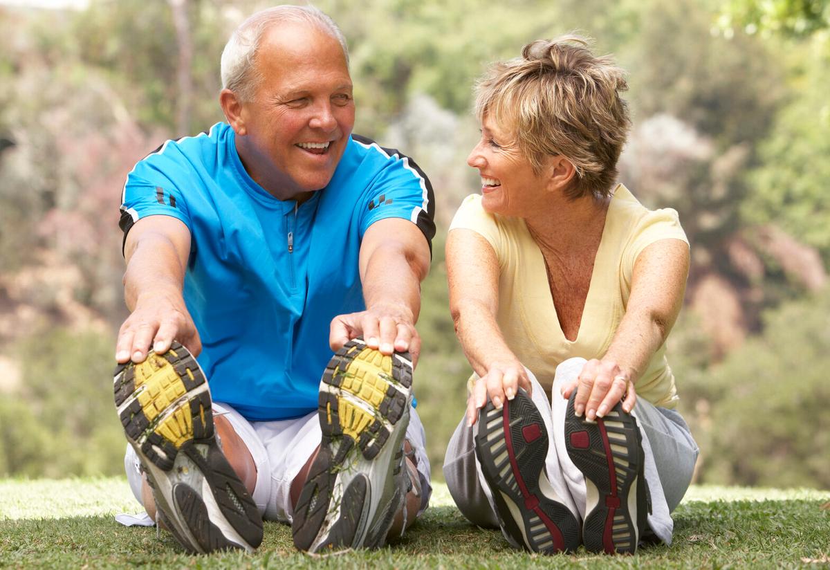 Dangers of a Sedentary COVID-19 Lockdown