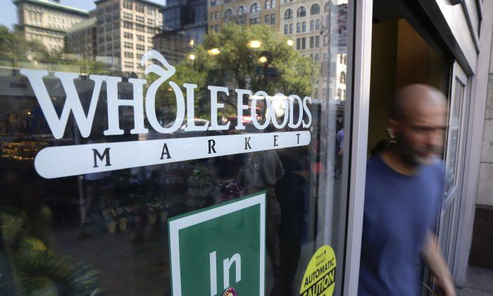 Whole Foods Cuts Paid Breaks for Many US Workers From 15 to 10 Minutes