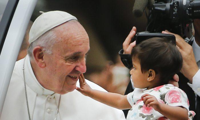 America’s Leadership Lessons From Pope Francis