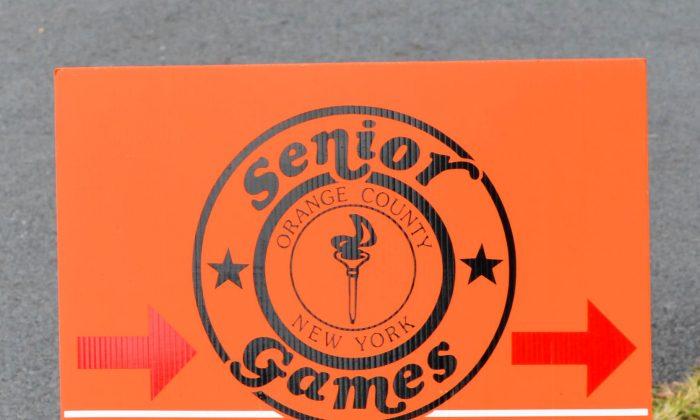 OC Seniors Get Their Games (Photos)