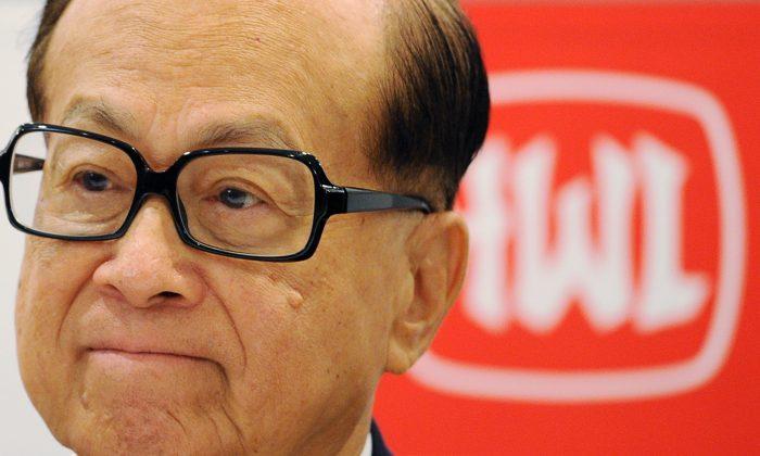 Asia Wealthiest Man on Defensive After Chinese Media Attacked Him For Exiting China