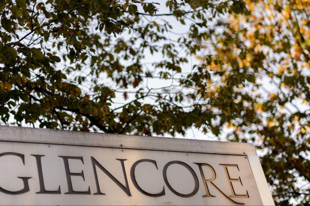 Glencore’s Near Collapse a Result of All-Too-Familiar Mistakes