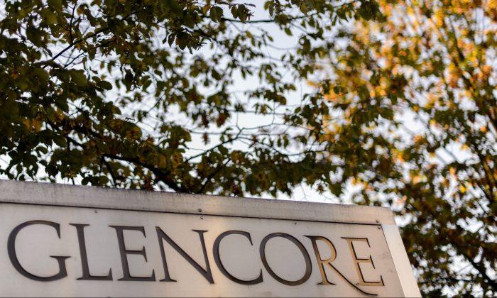 Glencore’s Near Collapse a Result of All-Too-Familiar Mistakes