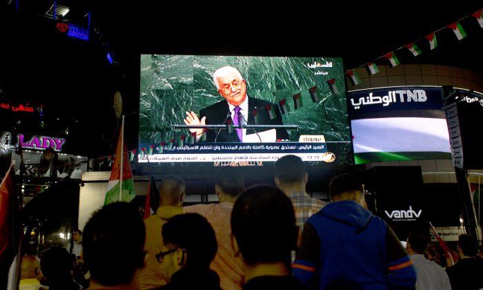 Q&A: Abbas Warning to Israel Blunted by Lack of Specifics