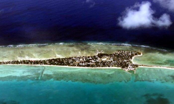Australia to Provide $2 Million in Aid to Kiribati as Country’s Drinking Water Dries Up