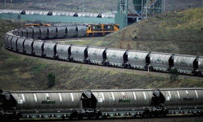 Canadian Companies Fills Coal Gap as Australian Exports to China Remain in Limbo