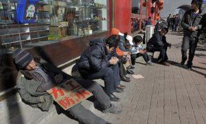 Crisis of Confidence in China’s Economy Dampens Chinese New Year