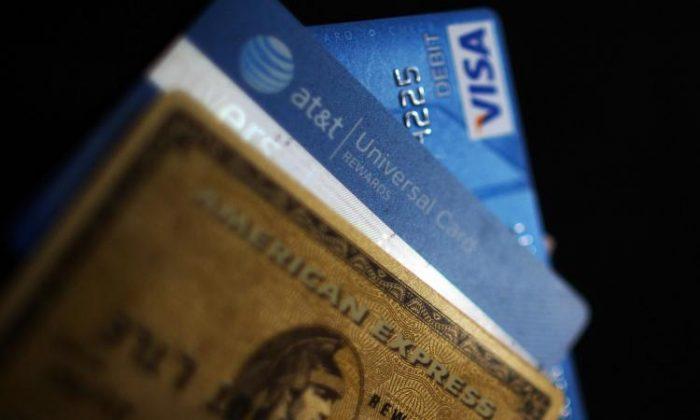 Credit Card, Personal Loan Balances Hit Record Highs Amid Soaring Inflation, Rising Rates