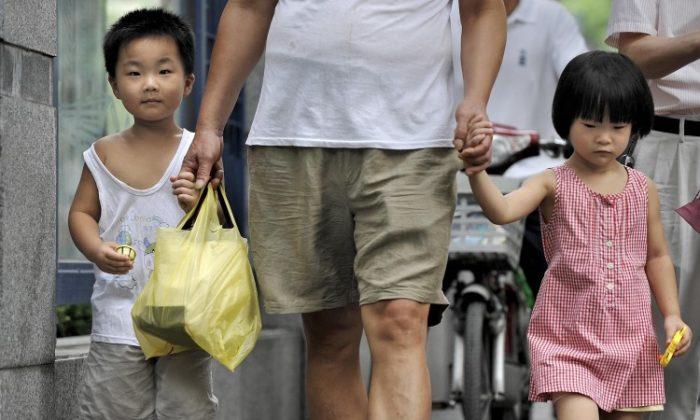 China’s Most Populous Province Wants to Ease Up on One-Child Policy