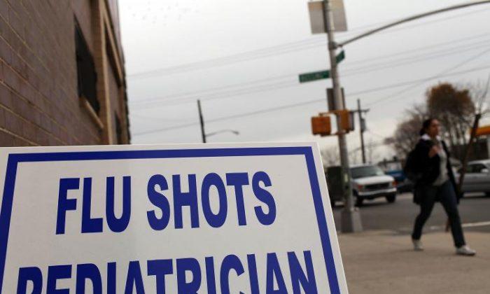 Universities Issue Seasonal Flu Vaccine Mandates as Part of COVID-19 Response