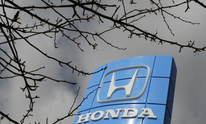 Honda Recalling 25,300 Fit LX Cars Due to Air Bag Issue
