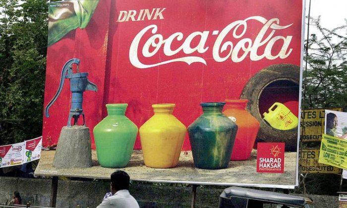 Spiced Buttermilk? Coca-Cola Turns to Grandmas’ Recipes in India