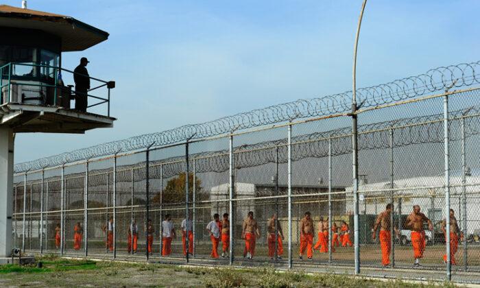 Los Angeles County Ordered to Move Nearly 300 Youth Inmates Out of Juvenile Prisons