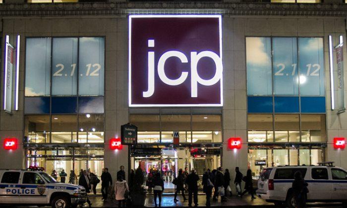 JC Penney Says It’s Closing Down 8 Eight Stores