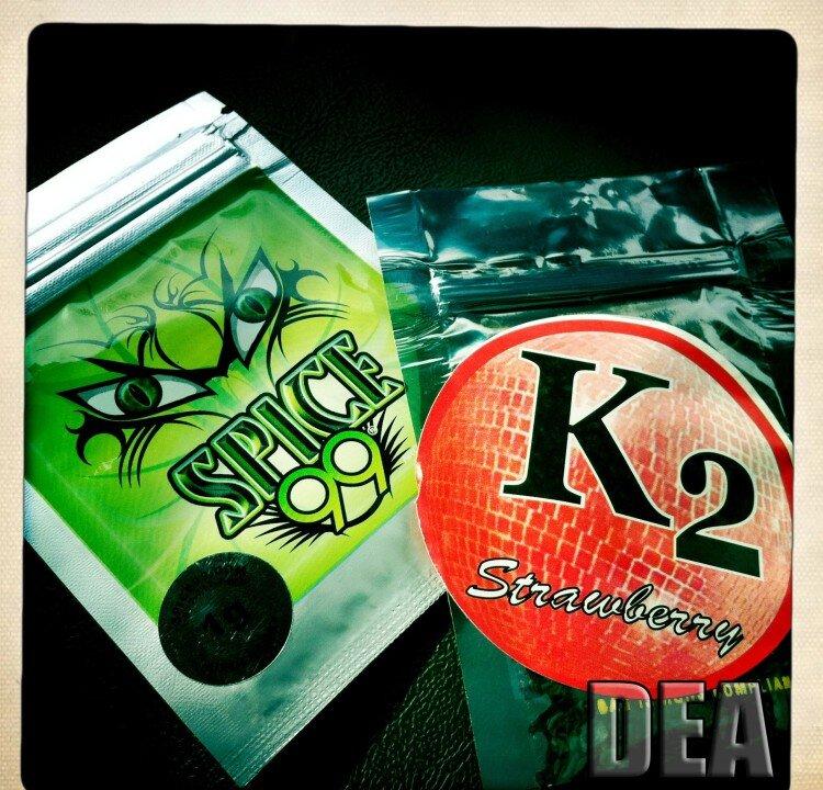 What Is Spice and Why Is the Drug So Dangerous?