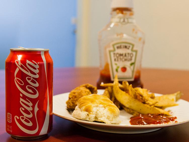 Robert Lustig, M.D., has concluded that consuming products with high fructose corn syrup, especially in soft drinks, is the major cause of chronic illness and death. (Benjamin Chasteen/The Epoch Times)