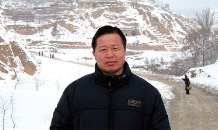 Wife of ‘China’s Conscience’ Gao Zhisheng Worries He Has Been Murdered