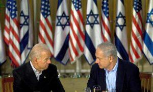 Netanyahu Rejects Pressure From Biden to Halt Judicial Reform