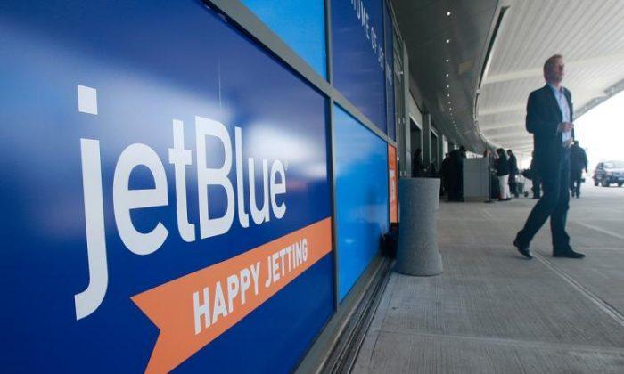 Norwegian Air, JetBlue Tie Up to Expand Transatlantic Network