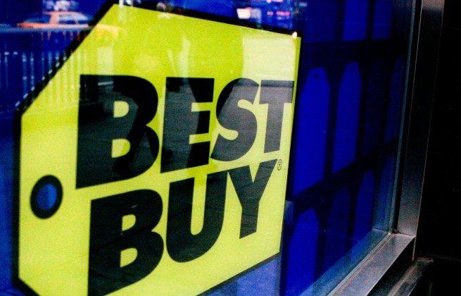 Best Buy Will Furlough About 51,000 Employees as Its Stores Stay Closed