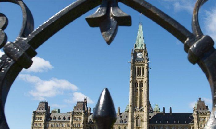 Parliament Adjourns for the Summer 2 Days Early, Ending Spring Sitting