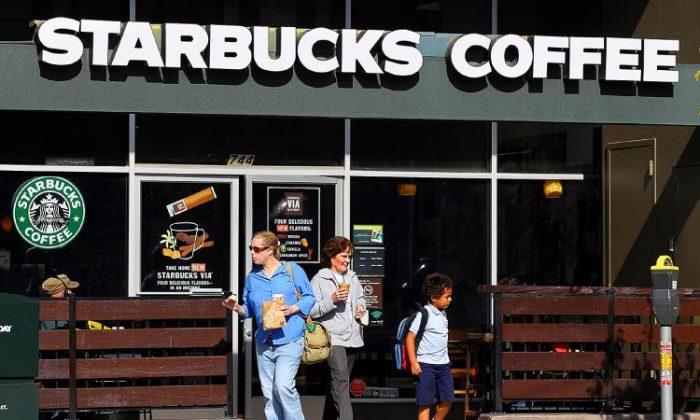 Family Suing Starbucks for Serving Drinks with Human Blood